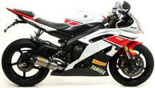 Load image into Gallery viewer, Arrow Motorcycle Exhaust - Yamaha YZF-R6: 2012 - 2013