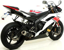 Load image into Gallery viewer, Arrow Motorcycle Exhaust - Yamaha YZF-R6: 2012 - 2013
