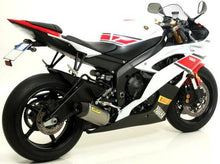 Load image into Gallery viewer, Arrow Motorcycle Exhaust - Yamaha YZF-R6: 2012 - 2013