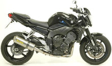 Load image into Gallery viewer, Arrow Motorcycle Exhaust - Yamaha FZ1 Fazer: 2006 - 2013