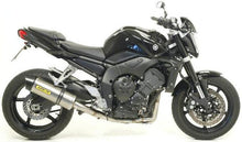 Load image into Gallery viewer, Arrow Motorcycle Exhaust - Yamaha FZ1 Fazer: 2006 - 2013
