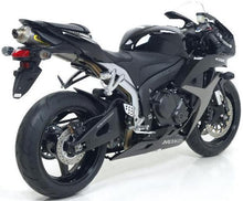 Load image into Gallery viewer, Arrow Motorcycle Exhaust - Honda CBR600RR: 2007 - 2008