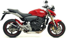 Load image into Gallery viewer, Arrow Motorcycle Exhaust - Honda CB600F Hornet: 2007 - 2013