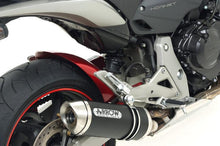 Load image into Gallery viewer, Arrow Motorcycle Exhaust - Honda CB600F Hornet: 2007 - 2013