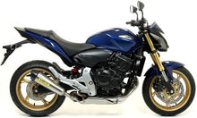 Load image into Gallery viewer, Arrow Motorcycle Exhaust - Honda CB600F Hornet: 2007 - 2013