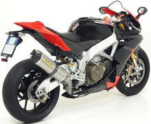 Load image into Gallery viewer, Arrow Motorcycle Exhaust - Aprilia RSV4: 2009 - 2015