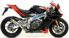 Load image into Gallery viewer, Arrow Motorcycle Exhaust - Aprilia RSV4: 2009 - 2015