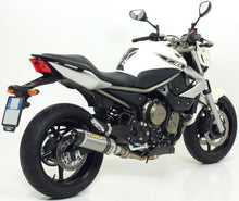 Load image into Gallery viewer, Arrow Motorcycle Exhaust - Yamaha XJ6 + XJ6 Diversion: 2009 - 2013
