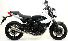 Load image into Gallery viewer, Arrow Motorcycle Exhaust - Yamaha XJ6 + XJ6 Diversion: 2009 - 2013
