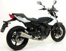 Load image into Gallery viewer, Arrow Motorcycle Exhaust - Yamaha XJ6 + XJ6 Diversion: 2009 - 2013