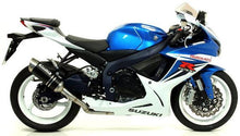 Load image into Gallery viewer, Arrow Motorcycle Exhaust - Suzuki GSXR600: 2011 - 2013