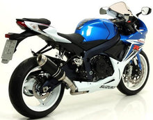 Load image into Gallery viewer, Arrow Motorcycle Exhaust - Suzuki GSXR600: 2011 - 2013