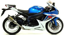 Load image into Gallery viewer, Arrow Motorcycle Exhaust - Suzuki GSXR600: 2011 - 2013