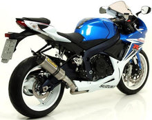 Load image into Gallery viewer, Arrow Motorcycle Exhaust - Suzuki GSXR600: 2011 - 2013