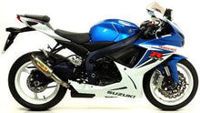 Load image into Gallery viewer, Arrow Motorcycle Exhaust - Suzuki GSXR600: 2011 - 2013