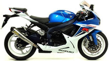 Load image into Gallery viewer, Arrow Motorcycle Exhaust - Suzuki GSXR600: 2011 - 2013
