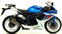 Load image into Gallery viewer, Arrow Motorcycle Exhaust - Suzuki GSXR600: 2011 - 2013