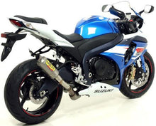 Load image into Gallery viewer, Arrow Motorcycle Exhaust - Suzuki GSX-R 1000: 2012 - 2013