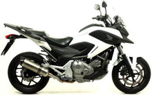 Load image into Gallery viewer, Arrow Motorcycle Exhaust - Honda NC700X: 2012 - 2013