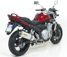 Load image into Gallery viewer, Arrow Motorcycle Exhaust - Suzuki GSF 650 Bandit: 2007 - 2013