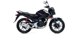 Arrow Motorcycle Exhaust - Honda CB125F: 2017 - 2020