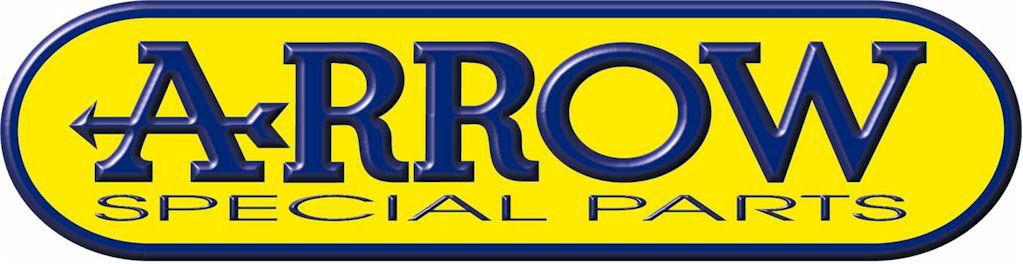 Arrow Motorcycle Exhaust - Sherco SE 2.5i-F: 2011