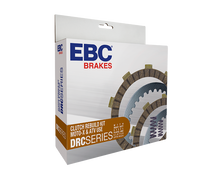 Load image into Gallery viewer, EBC Motorcycle Off Road Clutch Rebuild Kit DRC222