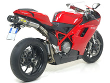 Load image into Gallery viewer, Arrow Motorcycle Exhaust - Ducati 848: 2008 - 2010