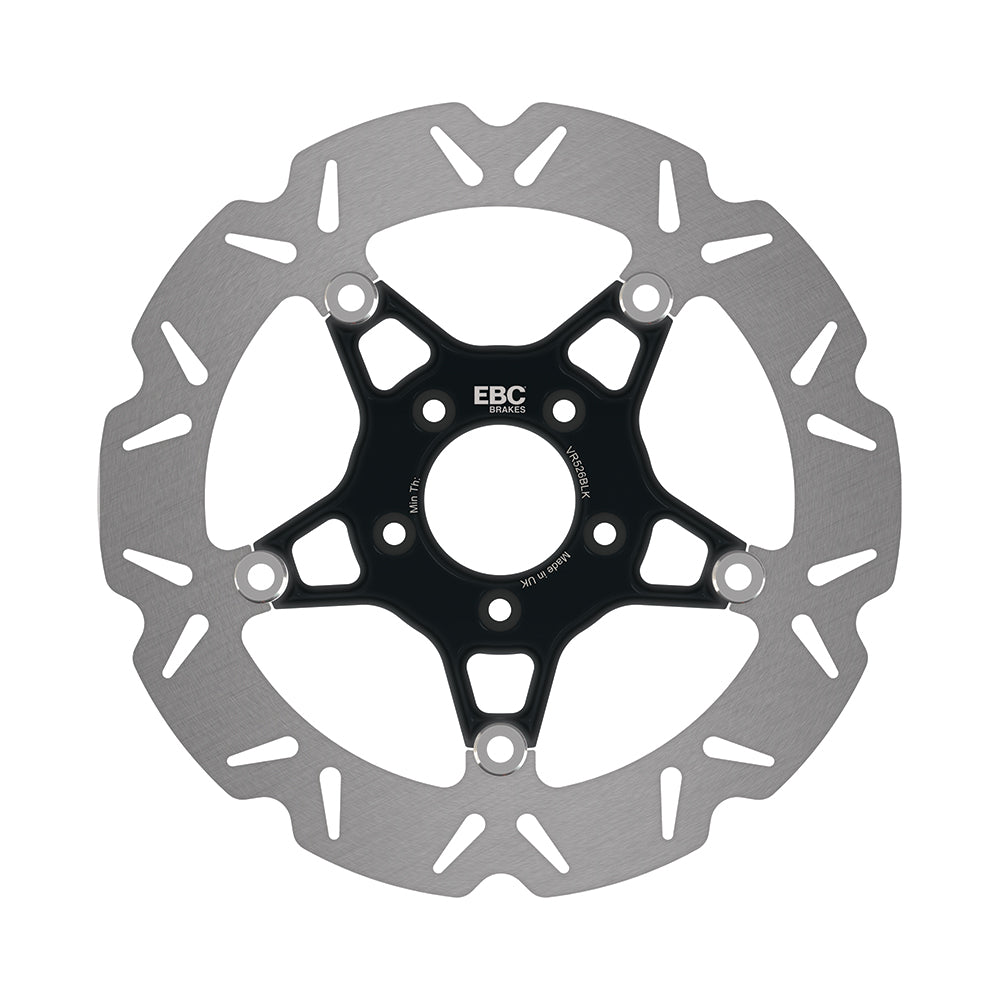 EBC Motorcycle Vee-Series Brake Disc Colored VR526
