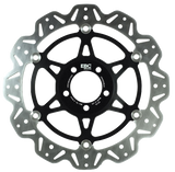 EBC Motorcycle Vee-Series Brake Disc Colored VR2105