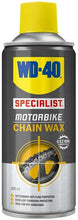 Load image into Gallery viewer, WD-40 Chain Wax
