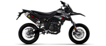 Load image into Gallery viewer, Arrow Motorcycle Exhaust - Aprilia SX125: 2021 - 2024
