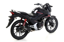 Load image into Gallery viewer, Arrow Motorcycle Exhaust - Honda CB125F: 2015 - 2016