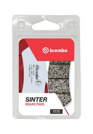 Brembo Motorcycle Brake Pad LA 07BB03LA