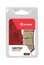 Load image into Gallery viewer, Brembo Motorcycle Brake Pad SP 07BB03SP