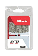 Load image into Gallery viewer, Brembo Motorcycle Brake Pad LA 07BB15LA