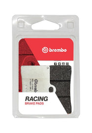 Brembo Motorcycle Brake Pad RC 07BB15RC