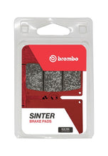 Load image into Gallery viewer, Brembo Motorcycle Brake Pad SA 07BB15SA