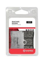 Load image into Gallery viewer, Brembo Motorcycle Brake Pad SR 07BB15SR