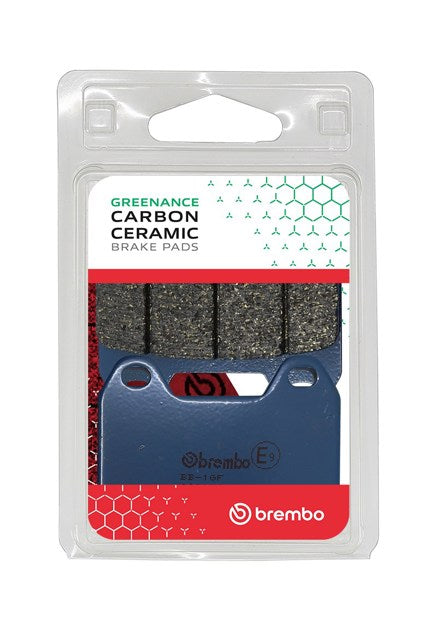 Brembo Motorcycle Brake Pad CC 07BB1907