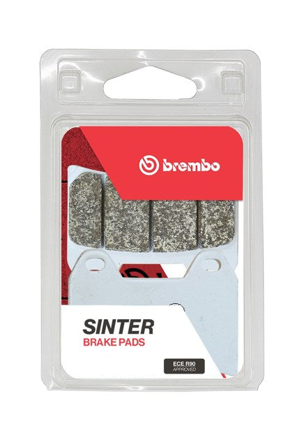 Brembo Motorcycle Brake Pad LA 07BB19LA