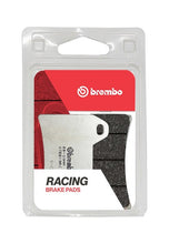 Load image into Gallery viewer, Brembo Motorcycle Brake Pad RC 07BB19RC