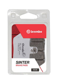 Brembo Motorcycle Brake Pad LA 07BB22LA