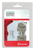 Load image into Gallery viewer, Brembo Motorcycle Brake Pad LA 07BB24LA