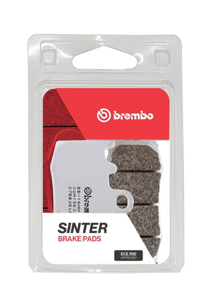 Brembo Motorcycle Brake Pad LA 07BB26LA