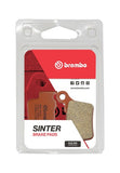 Brembo Motorcycle Brake Pad SD 07BB27SD