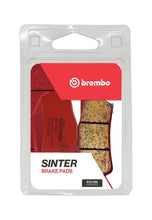 Load image into Gallery viewer, Brembo Motorcycle Brake Pad SP 07BB28SP