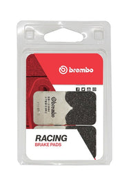 Brembo Motorcycle Brake Pad RC 07BB33RC