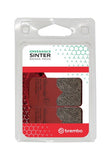 Brembo Motorcycle Brake Pad SA 07BB33SA