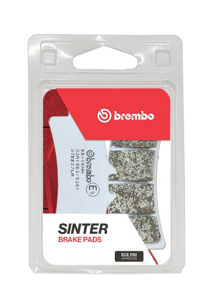 Brembo Motorcycle Brake Pad LA 07BB37LA